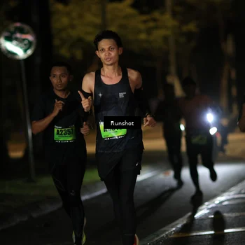Runner Photo 5415214