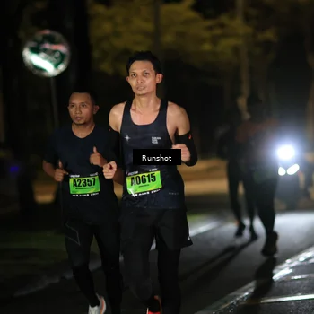 Runner Photo 5415215