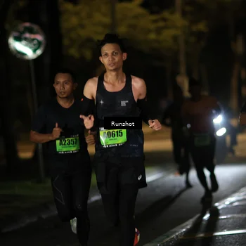 Runner Photo 5415216