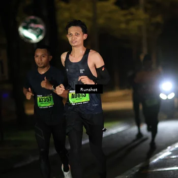 Runner Photo 5415217