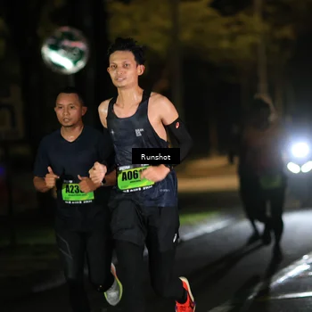 Runner Photo 5415219