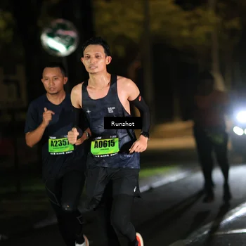 Runner Photo 5415222