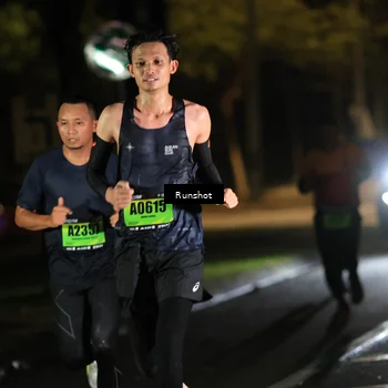 Runner Photo 5415223