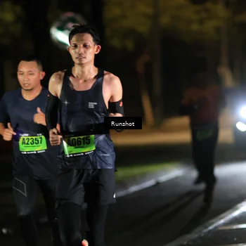 Runner Photo 5415224