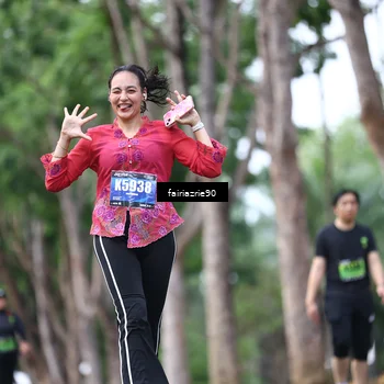 Runner Photo 5415226