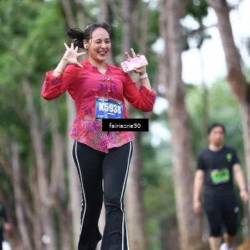 Runner Photo 5415237