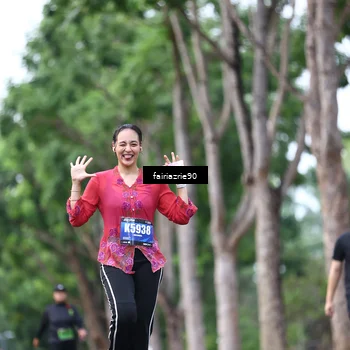 Runner Photo 5415240