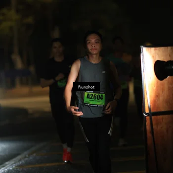 Runner Photo 5415242