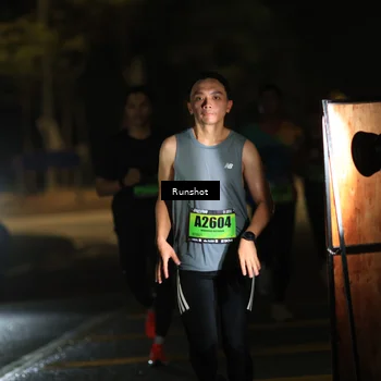 Runner Photo 5415244