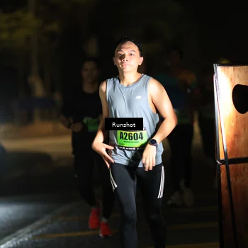 Runner Photo 5415245