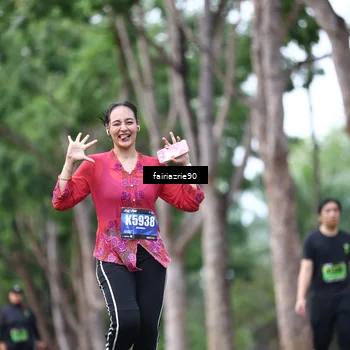 Runner Photo 5415246