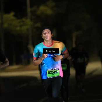 Runner Photo 5415250