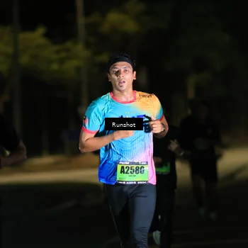 Runner Photo 5415251