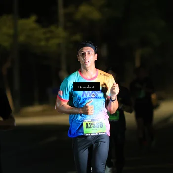 Runner Photo 5415252
