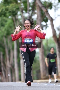 Runner Photo 5415253