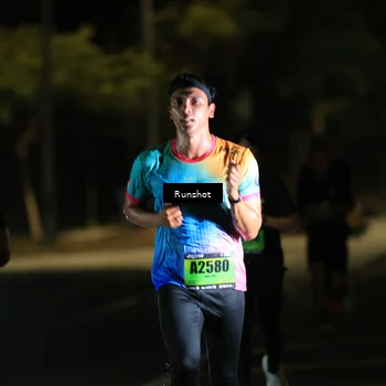 Runner Photo 5415254