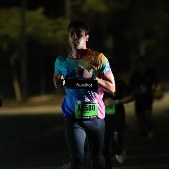 Runner Photo 5415260