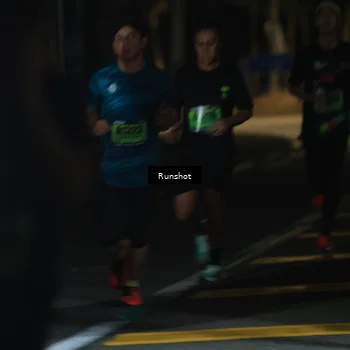 Runner Photo 5415274