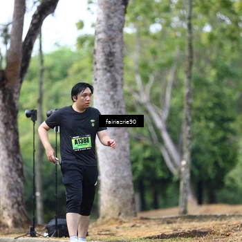 Runner Photo 5415277