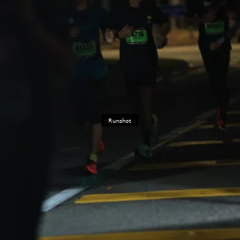 Runner Photo 5415281