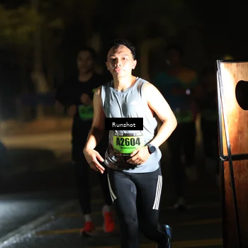 Runner Photo 5415282