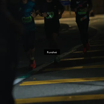 Runner Photo 5415283