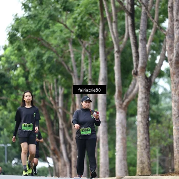 Runner Photo 5415284