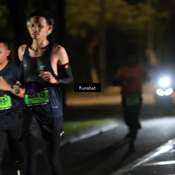 Runner Photo 5415285