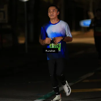 Runner Photo 5415287