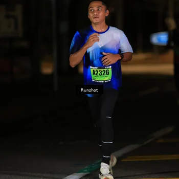 Runner Photo 5415288