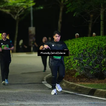 Runner Photo 5415289