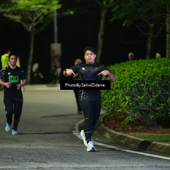 Runner Photo 5415290