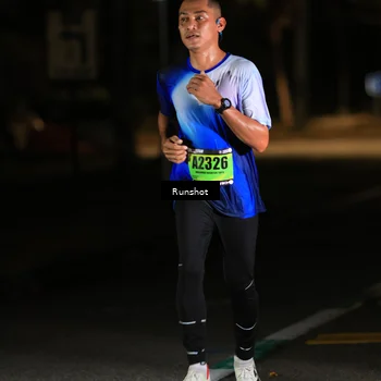Runner Photo 5415291