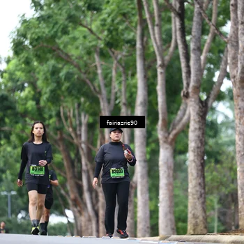 Runner Photo 5415293
