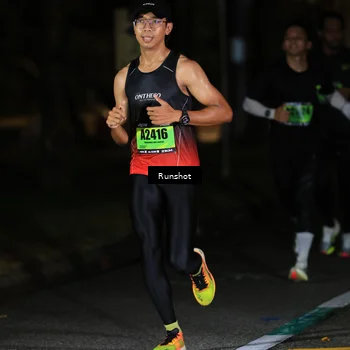 Runner Photo 5415294