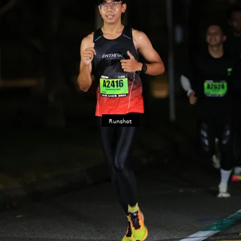 Runner Photo 5415295