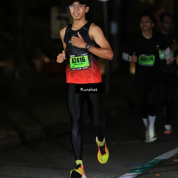 Runner Photo 5415297