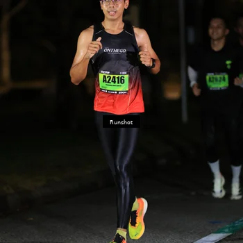 Runner Photo 5415301