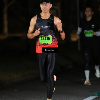 Runner Photo 5415302