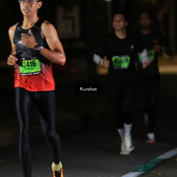 Runner Photo 5415303