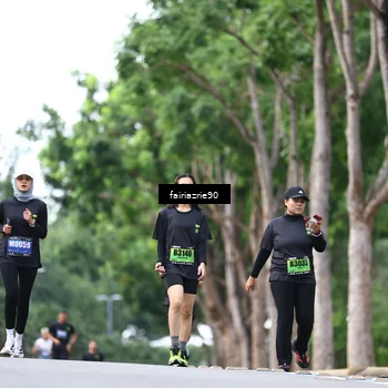 Runner Photo 5415304