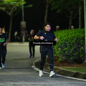 Runner Photo 5415305