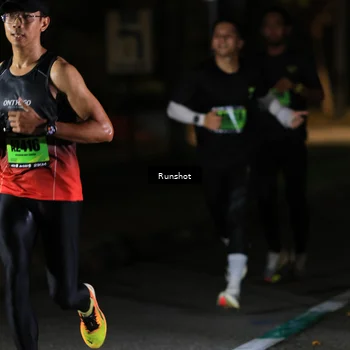 Runner Photo 5415306