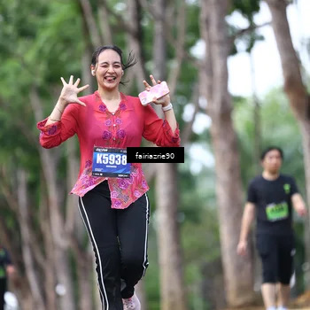Runner Photo 5415307