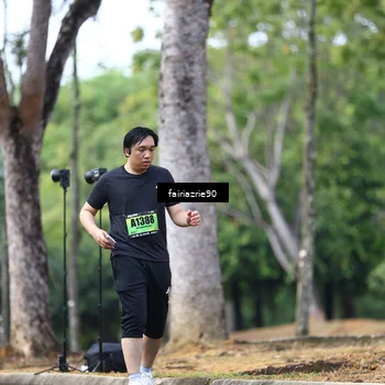 Runner Photo 5415308