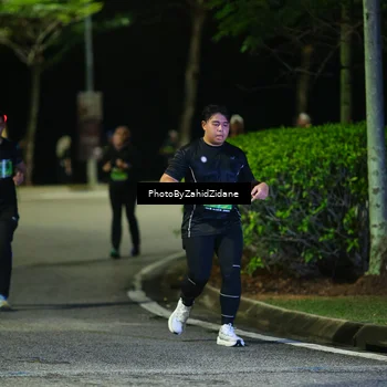 Runner Photo 5415310