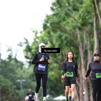Runner Photo 5415317