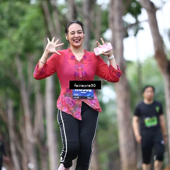 Runner Photo 5415321