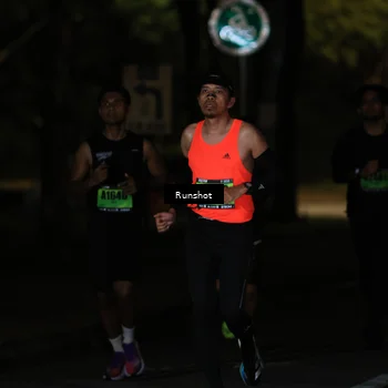 Runner Photo 5415325