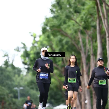 Runner Photo 5415327
